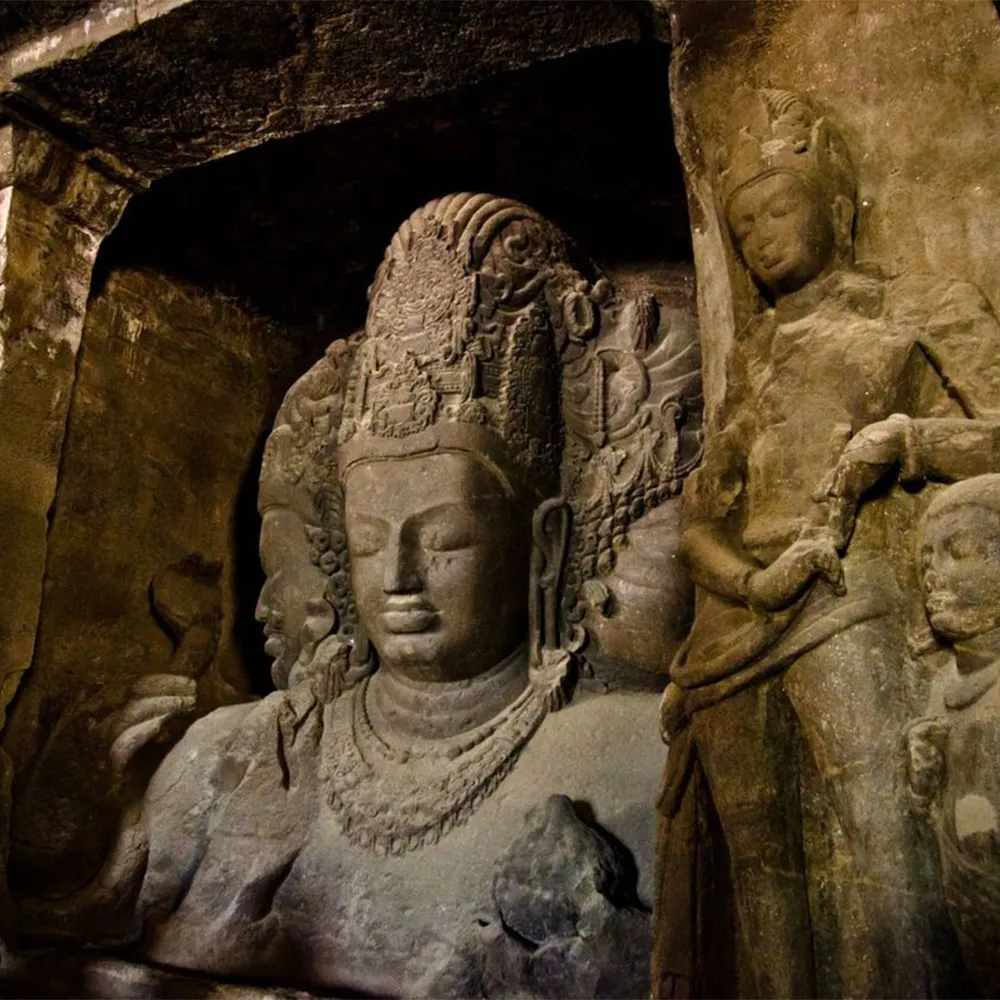 มุมไบ ออรังกาบาด