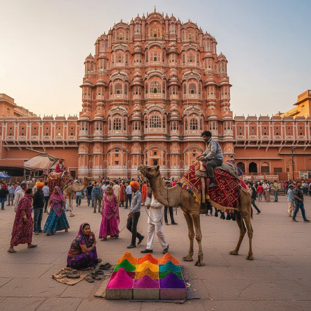 รายชสถาน