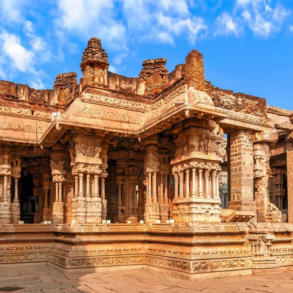 เจาะลึกรัฐทมิฬนาฑรู อินเดียใต้