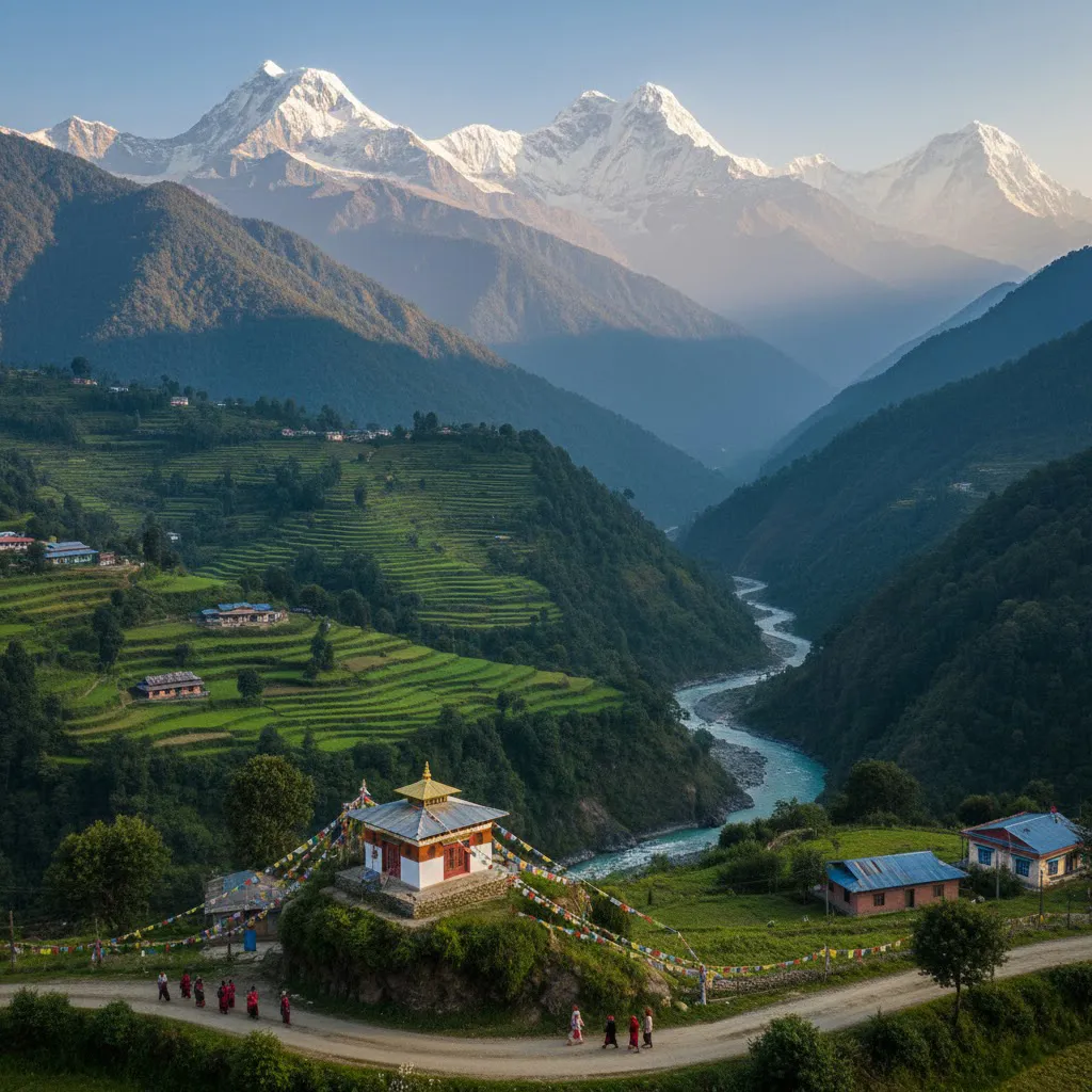 อินเดีย รัฐสิกขิม